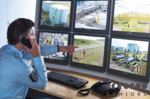 Виды систем видеонаблюдения, их преимущества и недостатки