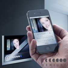 Новое поколение видеодомофонов – IP-домофоны. 