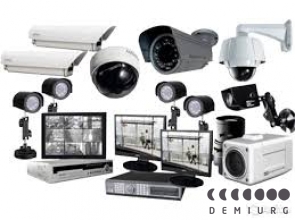 Возможности камер видеонаблюдения.