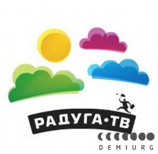 160 тысяч абонентов платформы "Радуга ТВ"