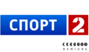 Радуга ТВ: Спорт: в два раза больше