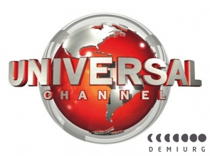 В Голливуд вместе с Universal Channel! 