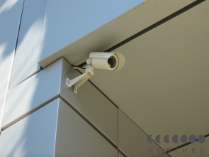 Сетевые решения завоевывают рынок систем видеонаблюдения