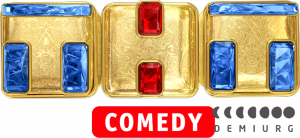 ТНТ Comedy