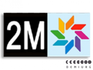 2M Monde