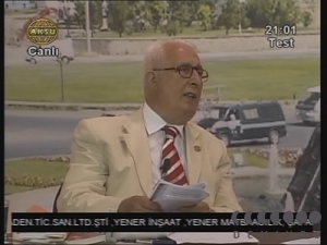 Aksu TV K.Maras