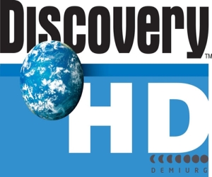 Discovery HD