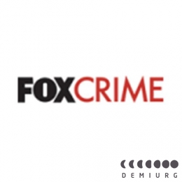 FOXCRIME