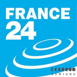 France 24