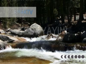 Irmak TV