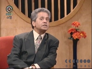 Jaam-e-Jaam TV 1
