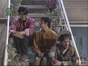 Jaam-e-Jaam TV 2