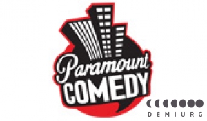Paramount Comedy