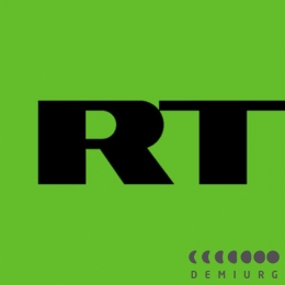 Russia Today (английский)
