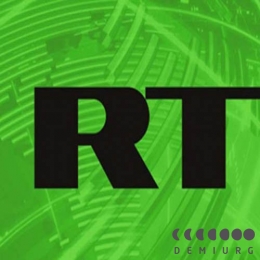 Russia Today (испанский)