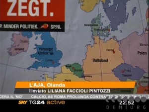 Sky TG24 Active