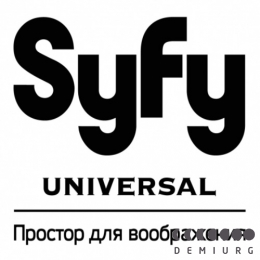 Syfy Universal