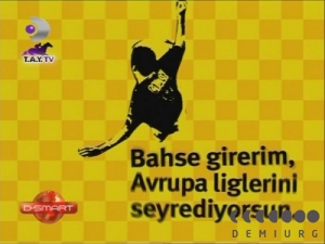 T.A.Y TV
