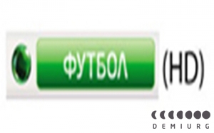 НТВ-ПЛЮС Футбол (HD)