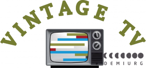 Vintage TV