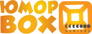 Юмор BOX