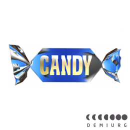Candy TV HD