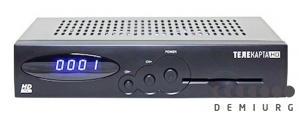 Ресивер спутниковый цифровой EVO 07 HD без карты