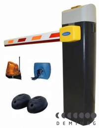 Комплект шлагбаума BARRIER-6000