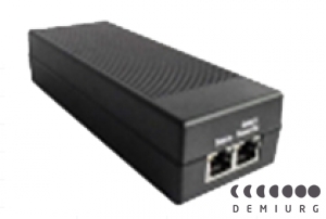 Инжектор PoE AV-PSE03 1 порт