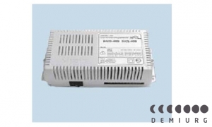 Блок управления домофона VIZIT БУД-420М
